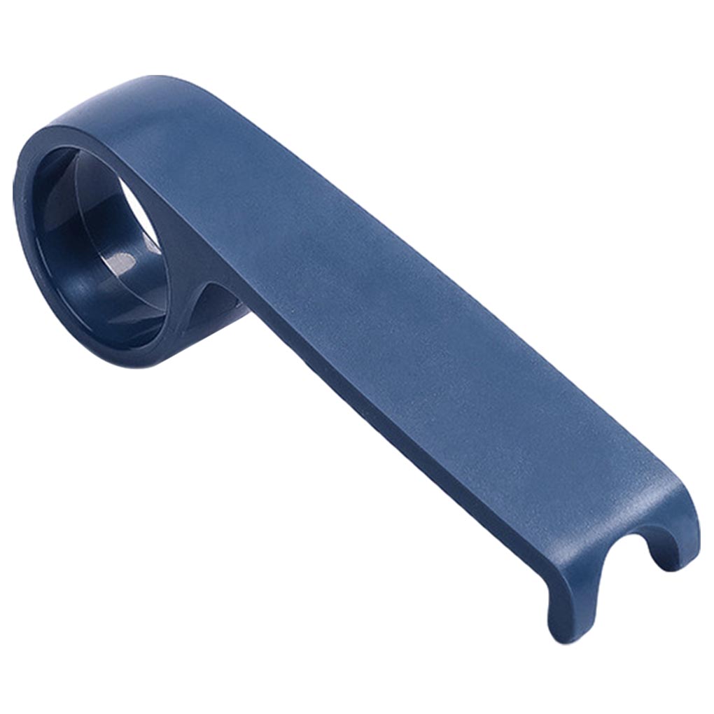 Keep Hand Clean Toilet Seat Lid Lifter Portable Lifter Avoid Touching Toilet ABS Seat Cover Lift Handle