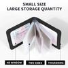 WFMJR1 Car Driver License Cover Suede Anti-Fur Car Driving Documents For Alfa Romeo Giulia Stelvio MiTo Giulietta Tonale ALFA 4C Disco