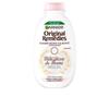 Garnier Original Remedies Champú Delicatesse De Avena 250 Ml Unisex