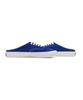 Vans Authentic Мул - (холст) План: Зефир / Vn0A54F72Bk1