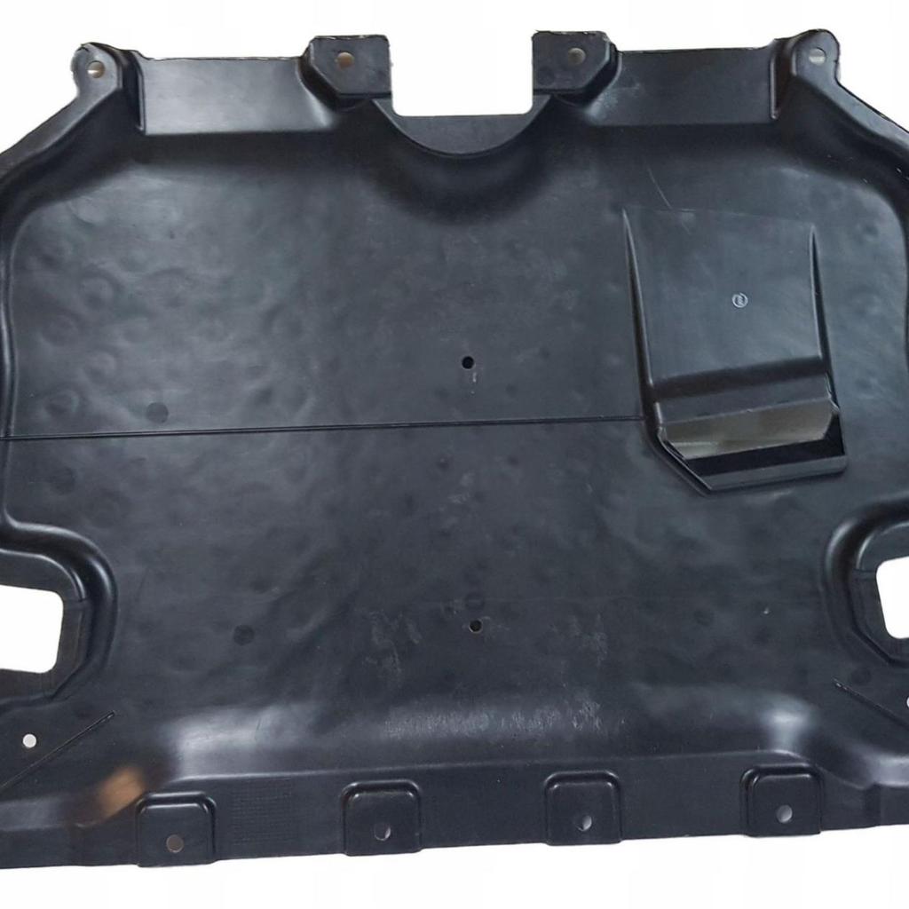 Защита двигателя днища Mercedes-Benz W205 C200 2055240200