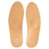 Unisex Orthotic Insoles Flat Feet Arch Support Pain Relive Massage Insole Shoes Pad