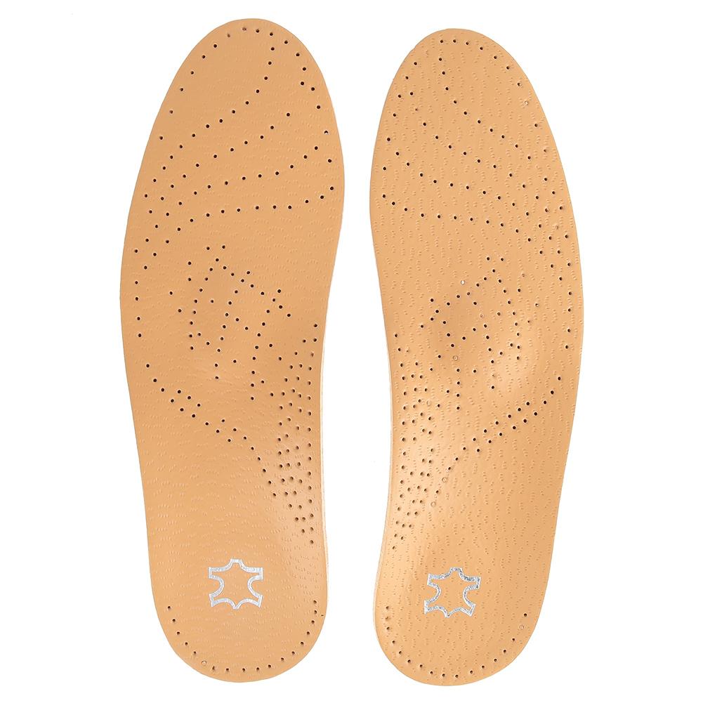 Unisex Orthotic Insoles Flat Feet Arch Support Pain Relive Massage Insole Shoes Pad