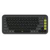 Logitech POP ICON KEYS Беспроводная механическая клавиатура