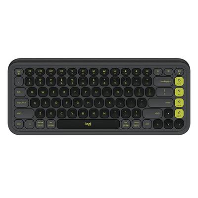 Logitech POP ICON KEYS Беспроводная механическая клавиатура