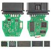 VCP VAG CAN PRO V5.5.1 K-line OBD 2 OBD2 Автомобильный Диагностический Авто Инструмент FTDI VCP CAN PRO Сканер Кабель Для VAG K line CAN BUS Кабель