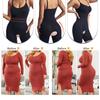 Full Body Shaper for Women Slimming Bodysuit Waist Trainer Tummy Control Shapewear Seamless Camisoles Rompers Leotards Tank Tops Corrective Underwear