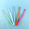 Correction Teeth Braces Floss Interdental Brush Orthodontic Braces Toothbrush Wisdom Tooth Brush