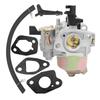 Leihuo Carburetor for GX140 Engines GX110, GX120, 4-5.5HP