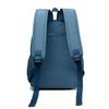 Lightweight Backpack Women Nylon Backpack Solid Color Travel Bag Student Schoolbag