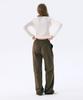 JUNEJUNE SPACE Брюки для пижамы_Хаки
