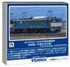 TOMYTEC TOMIX N Gauge JR EF64 1000 Series Late Model JR East Specification Railway Model Electric Locomotive 7113