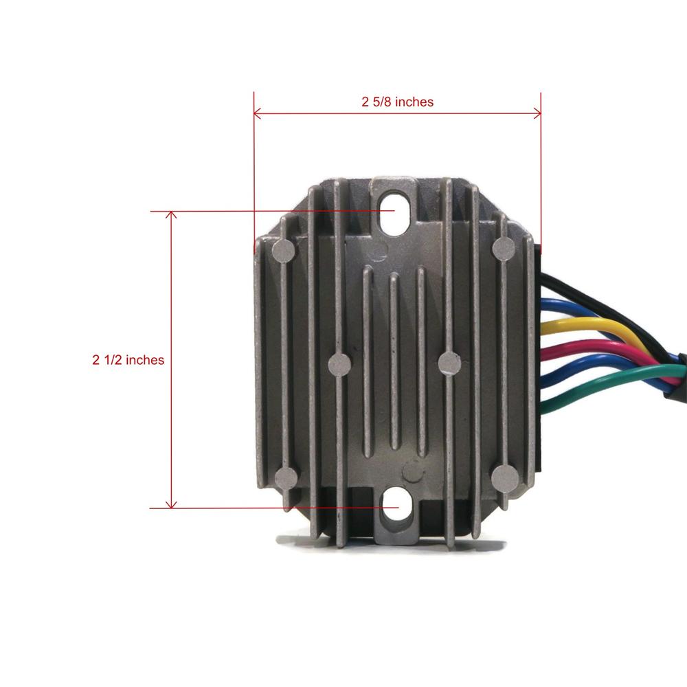 For Voltage Regulator-185530