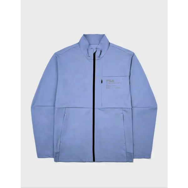 Fila Легкая эластичная тренировочная куртка Fs2ftg2206m