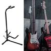 Folding Guitar Holder Guitar Stand Guitar Display Rack Electric Guitar Bracket Guitar Tripod Stand