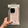 Розовая Линия Чехол Hello Kitty Для Samsung Galaxy A57 5G A55 A54 A07 A06 A15 A54 A53 A37 A32 A23 A34 A35 A36 A73 A22 5G Мягкий Чехол