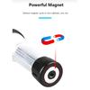 Rechargeable Camping Lantern Light Portable Magnet Emergency Lighting Hanging Tent Lamp Powerful Work Light