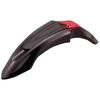 Motorcycle Front Fender SM LINE BLACK 69823