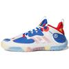 Quiccs x Harden Vol. 5 Мужские кроссовки Futurenatural Manila Heritage White Cloud-White Royal-Blue GY7489
