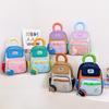 Colorful Lightweight Preschool Backpack For Kids Aged 4 To 6 Years Boys And Girls