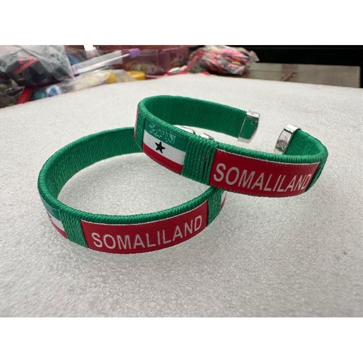 Браслет с флагом Чемпионата мира по футболу 2026 Испания Спортивный браслет Вышитый браслет Товары для болельщиков