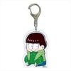 Choromatsu Acrylic Keychain Osomatsu-san