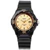 CASIO Cheap Overseas Analog Women's Watch, Model, LRW-200H-9EV