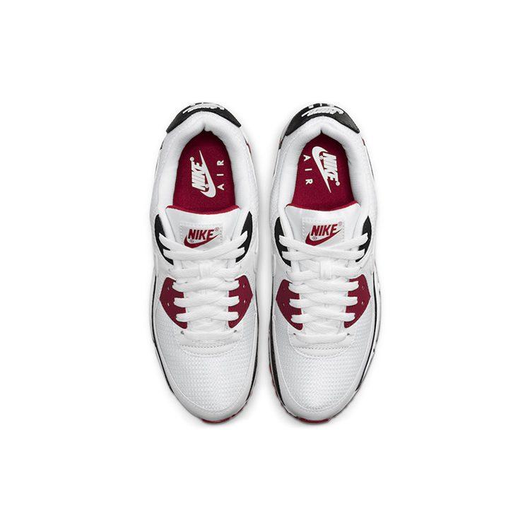 Nike Air Max 90 Recraft Новый Бордовый CT4352-104