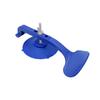 Suction Cup Clamps 6pcs for Convertible Glass Windshield Repair Gluing
