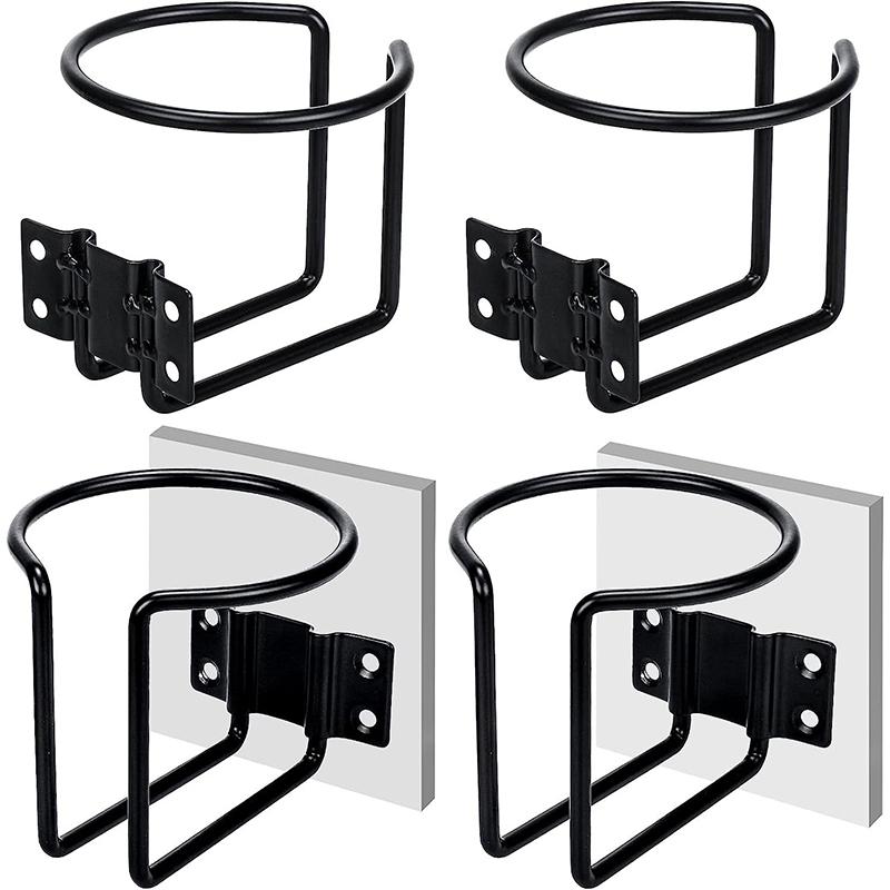 1 шт., нержавеющая сталь, кольцо для лодки, чашка, универсальный держатель для напитков для морской яхты, грузовика, автофургона, автомобиля