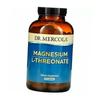 Магний L-треонат, Magnesium L-Threonate, Dr. Mercola  90капс (36387012)