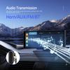 10,26" Портативная Bluetooth Автомобильная Навигация Carplay Беспроводное Авто Радио Камера AHD
