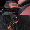 Nissan Note Car Armrest Center Accessory