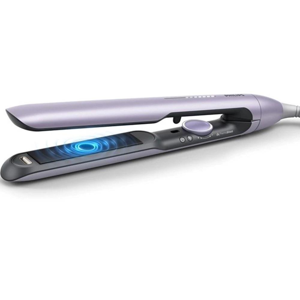 Philips bhs 742/00 hair straightener