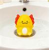 12 Случайных Игрушек-Саламандр Медленного Восстановления для Сжатия и Снятия Стресса