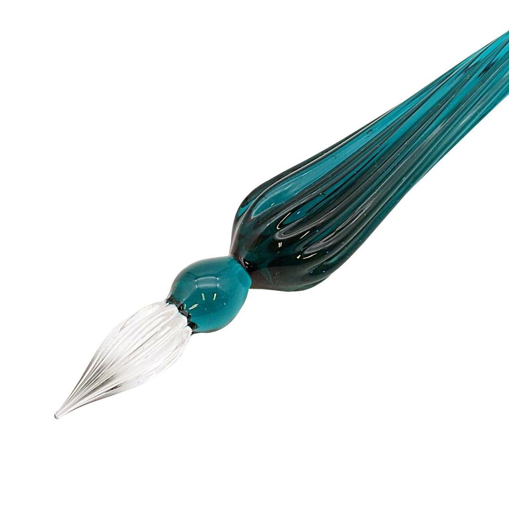 Набор чернил для стеклянной ручки Herbin в специальной коробке Tsumugi Clear Mini Ink Grinoage Set Французский бренд основан в HERBIN hb21401set & [Ручная работа] & (10мл)