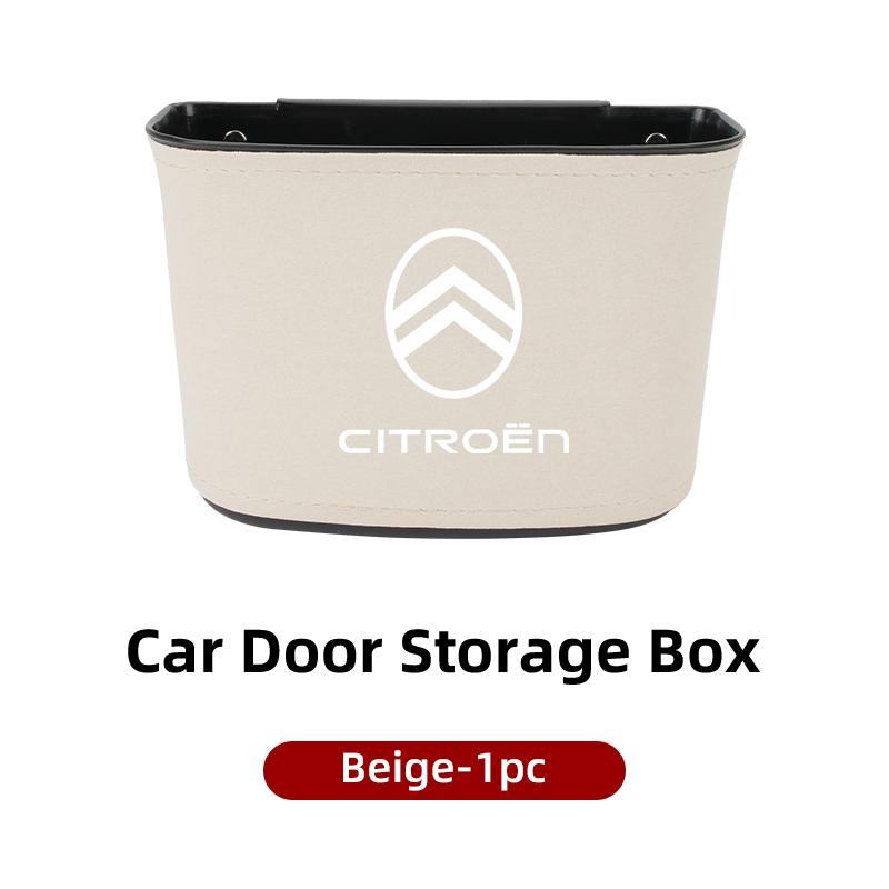 Автомобильный Подлокотник Дверной Контейнер Органайзеры Аксессуары Для Citroen C3 C2 Berlingo Celysee Cactus Picasso Aircross Saxo Grand