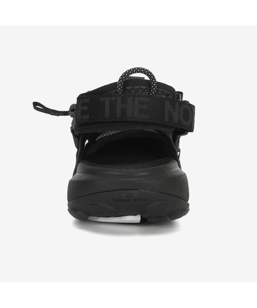The North Face Ns82S06A Explore Camp Light Shandal Black