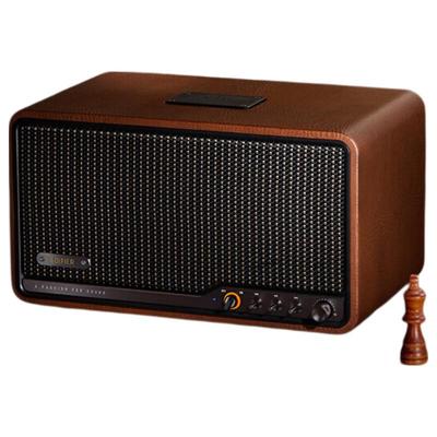 Edifier S300 Hi-Fi Винтажная Bluetooth-колонка CN-вилка (адаптер в комплекте)