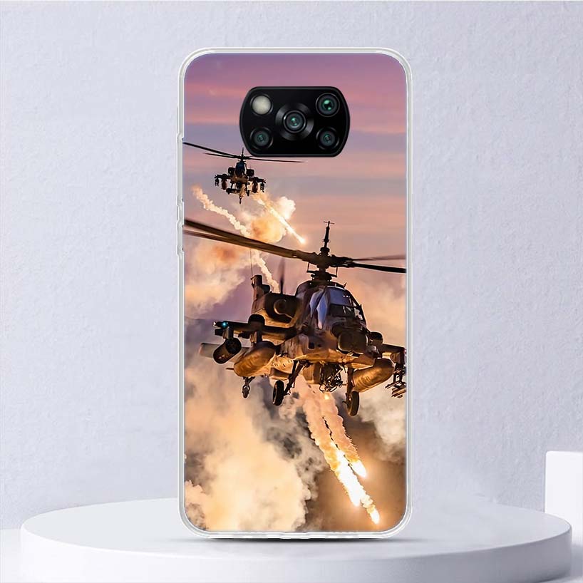 Крутой Мягкий Чехол для Телефона Xiaomi Poco X7 X6 X5 X4 X3 Nfc F7 Ultra F6 F5 Pro F4 Gt F3 M5S M4 M3 M5 M6