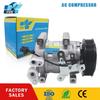 Компрессор кондиционера FMM DKV10R для Subaru Impreza Forester 2.5L 2.0L 2011-2015 73111SC020 73111-SC020 Z0012269A