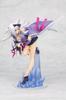 Shining Hearts масштаб ПВХ окрашенный готовый Ураюкихиме/Хаяне (1/8 продукта)