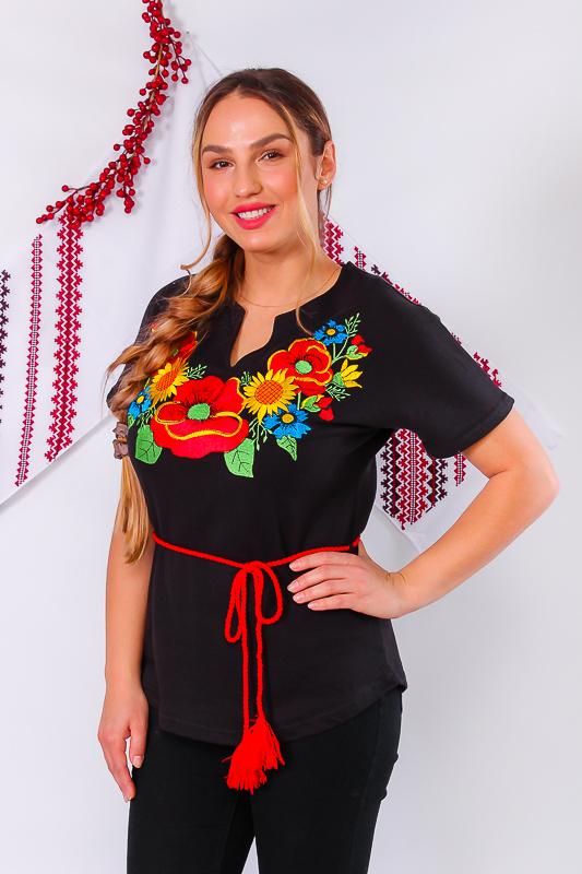 Мировая одежда (Женский) Лето 8029-015-22 HC