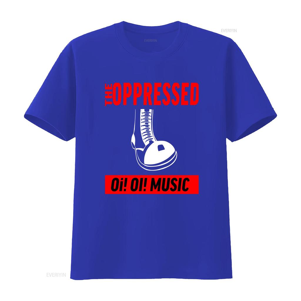 Редкая винтажная футболка 90-х The Oppressed Oi Music Punk Hardcore Skin Размер M L винтажная Постиранная Растянутая Дышащая