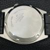 ВИНТАЖНЫЕ АВТОМАТИЧЕСКИЕ ЧАСЫ SEIKO 5 7009A ЯПОНИЯ МУЖСКИЕ ЗЕЛЕНЫЙ ЦВЕТ ЦИФЕРБЛАТ a708744-1