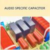 Аудиофильные динамики Кроссоверы Фильтры 400 Вт 2-полосные распределители с настраиваемыми звуковыми диапазонами