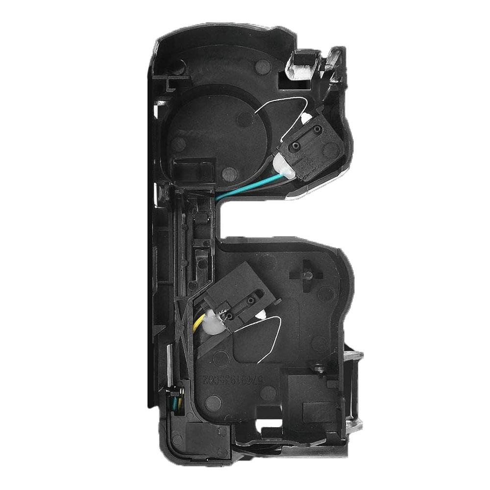 Hood Latch Lock A2468700558 For Mercedes-Benz Cla250 Gla250 Metris