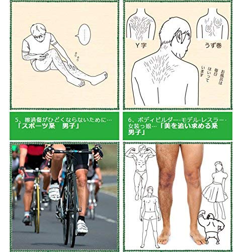 Fuji Pax Sales Kedios Body Shaver для мужчин