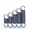 Spring steel single hook spring,Oven spring ,Wire Dia 4mm,Outer Dia 25mm,Length100/120/150/180/200/220/250/280/300mm.