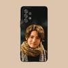 Akaso Eiji Матовый ТПУ Чехол для Мобильного Телефона для Samsung Galaxy M55 54 42 35 34 33 32 23 22 15 14 13 12 F55 5G Цветной Чехол